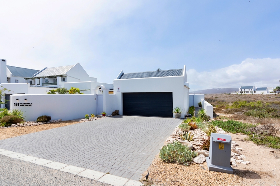 3 Bedroom Property for Sale in Golden Mile Western Cape
